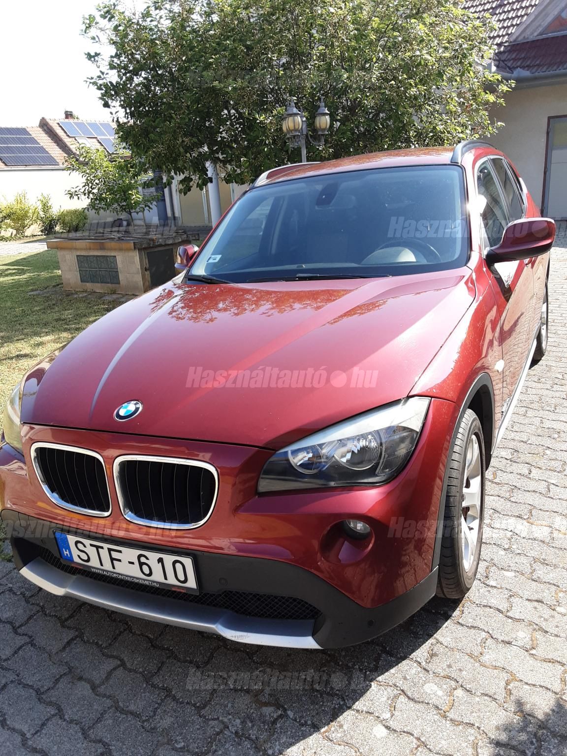 BMW X1 2011/3 - 1