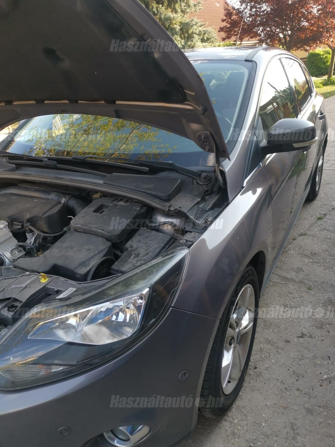 FORD FOCUS 2012/9 - 1