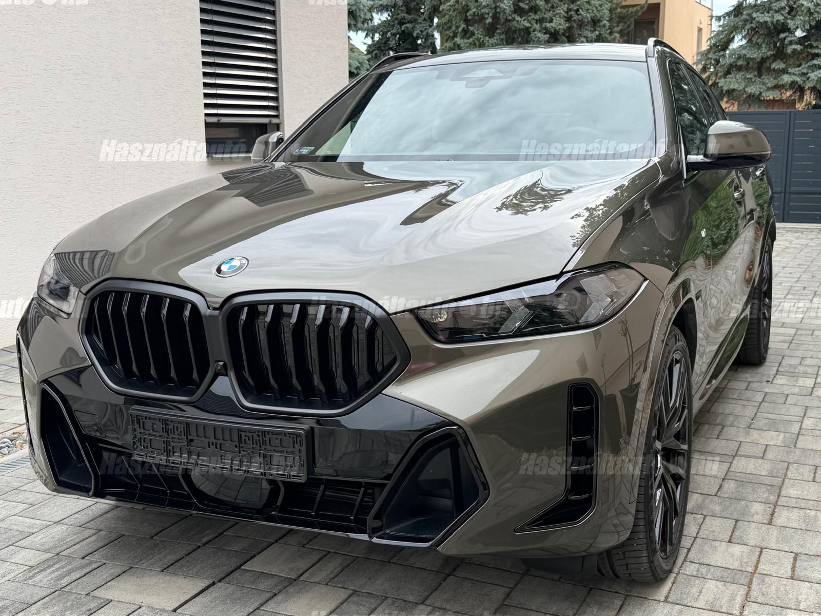 BMW X6 2026/3 - 1