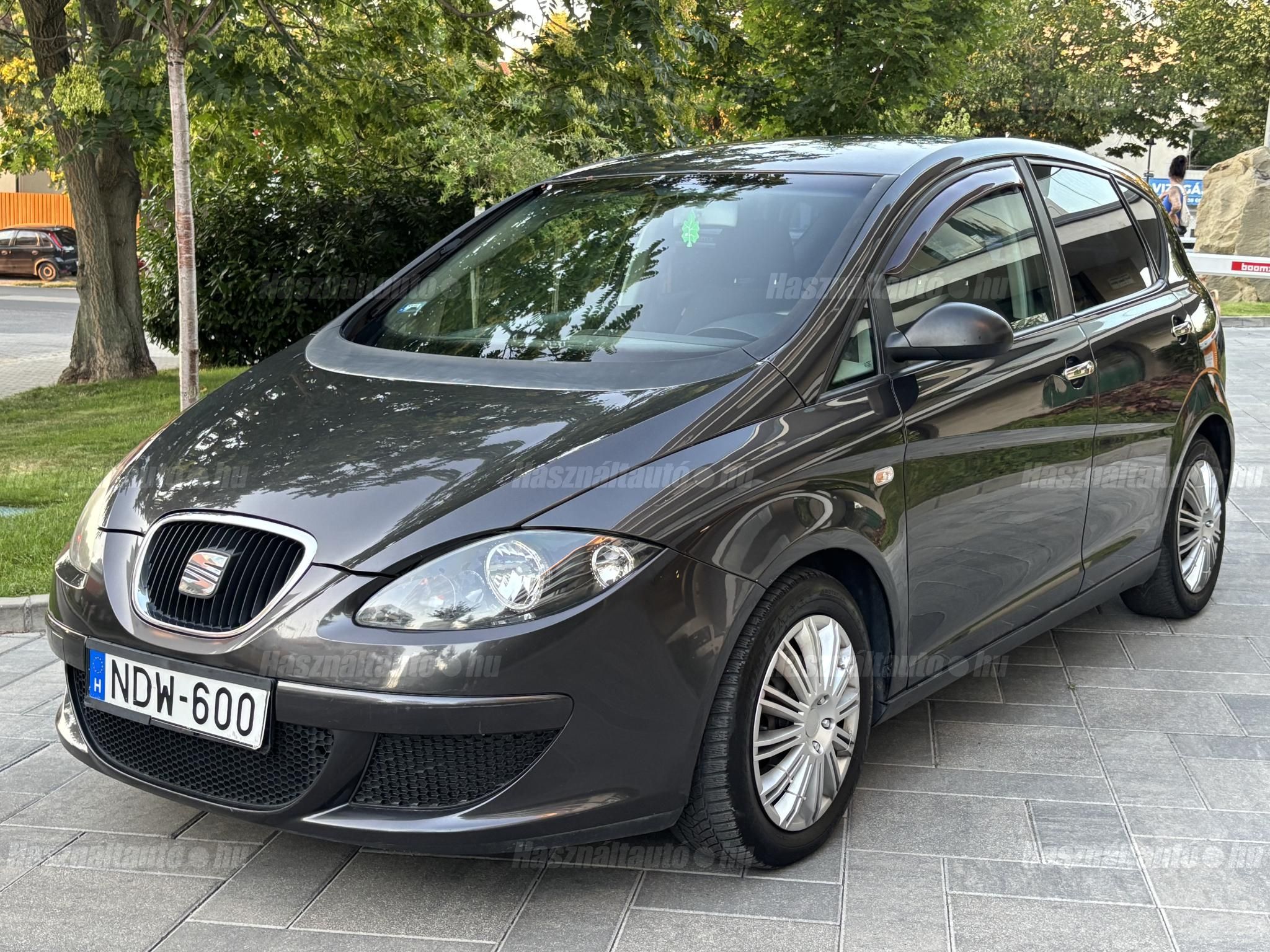 SEAT ALTEA 2006 - 1