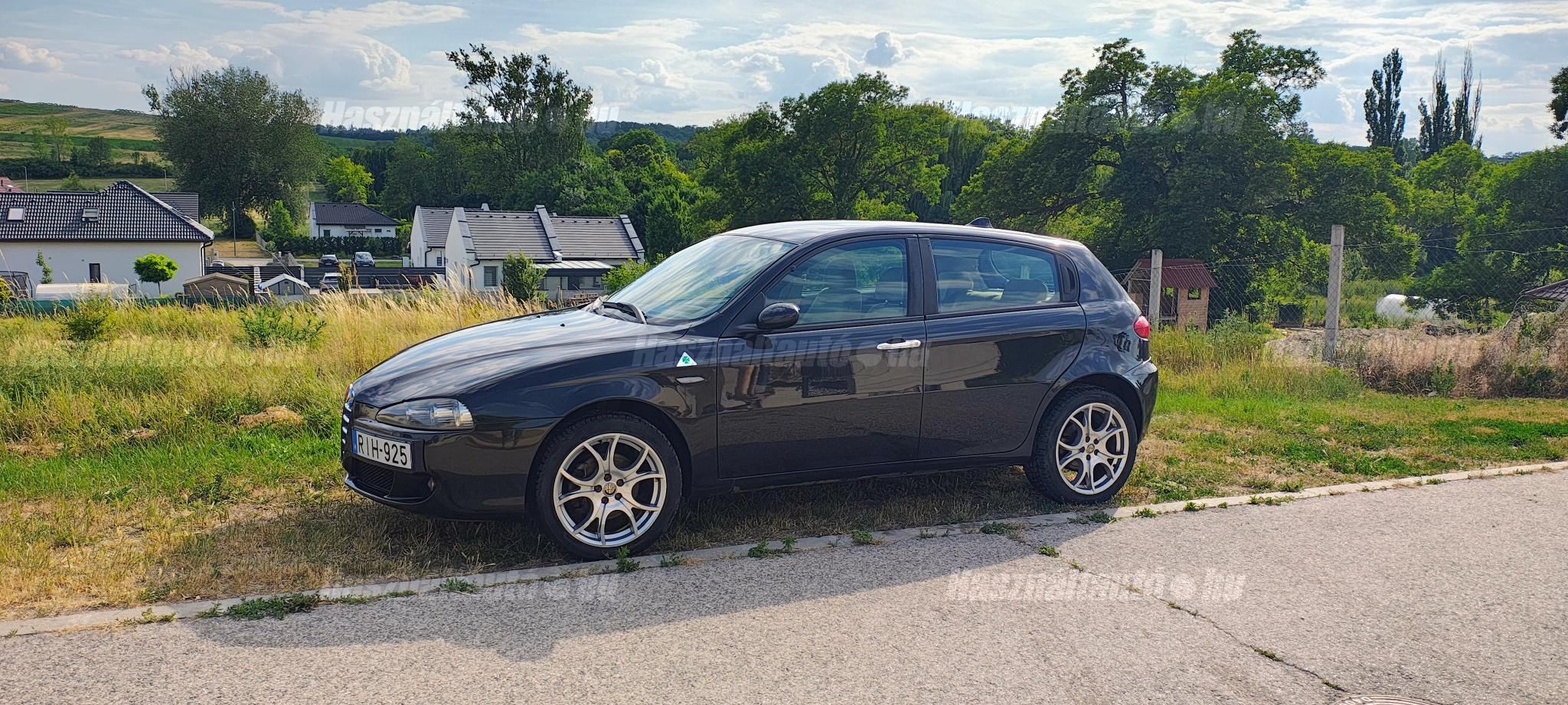 ALFA ROMEO 147 2005 - 1