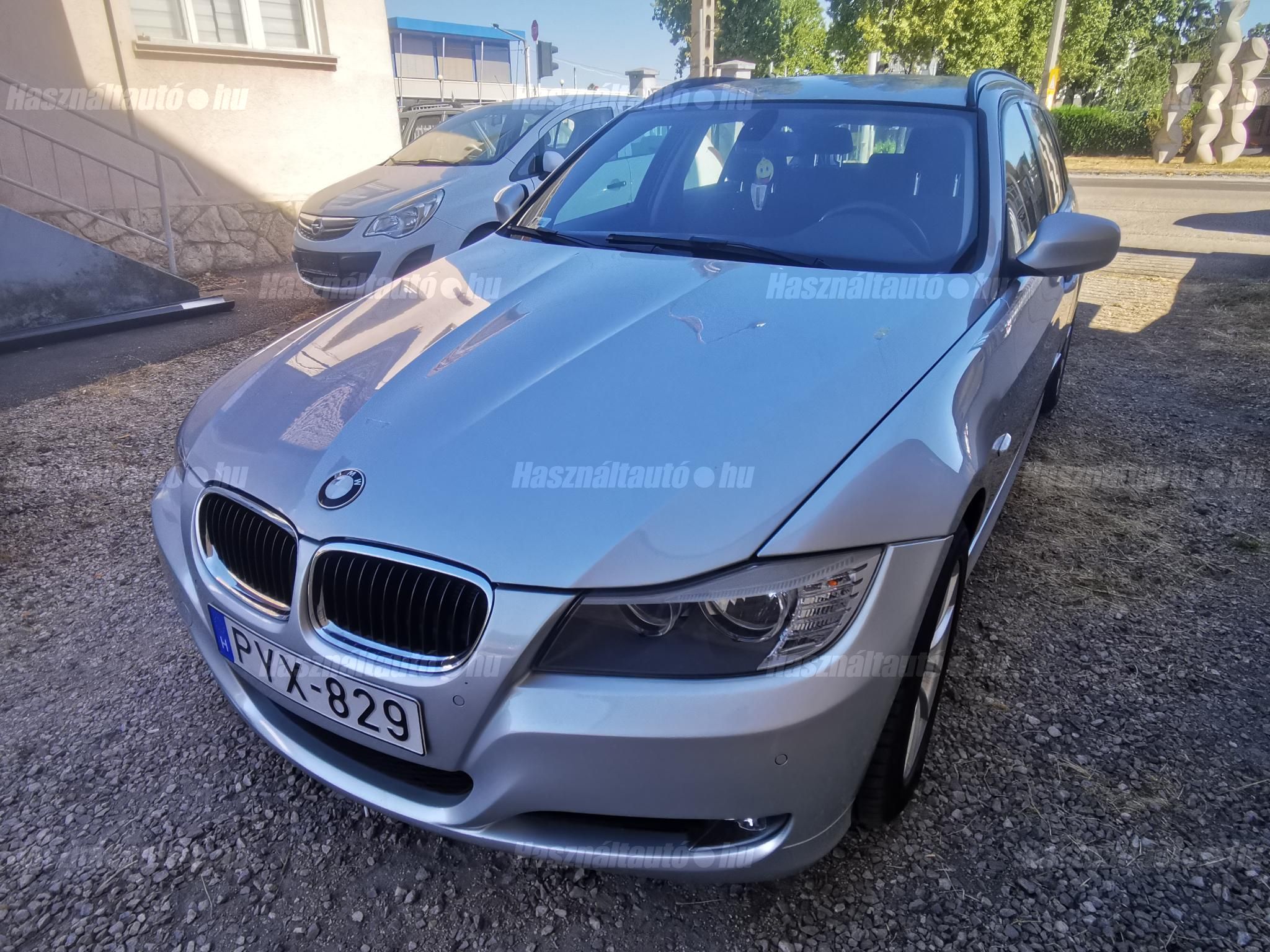 BMW 316 2011/3 - 1