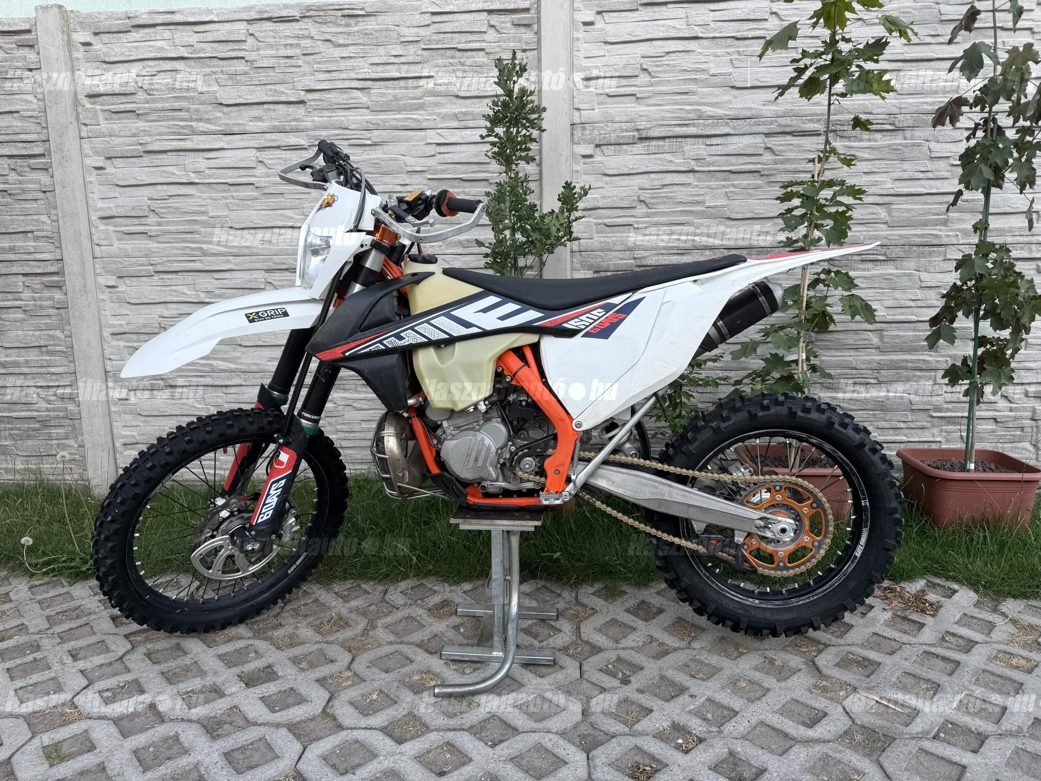 KTM 300 EXC 2019 - 1