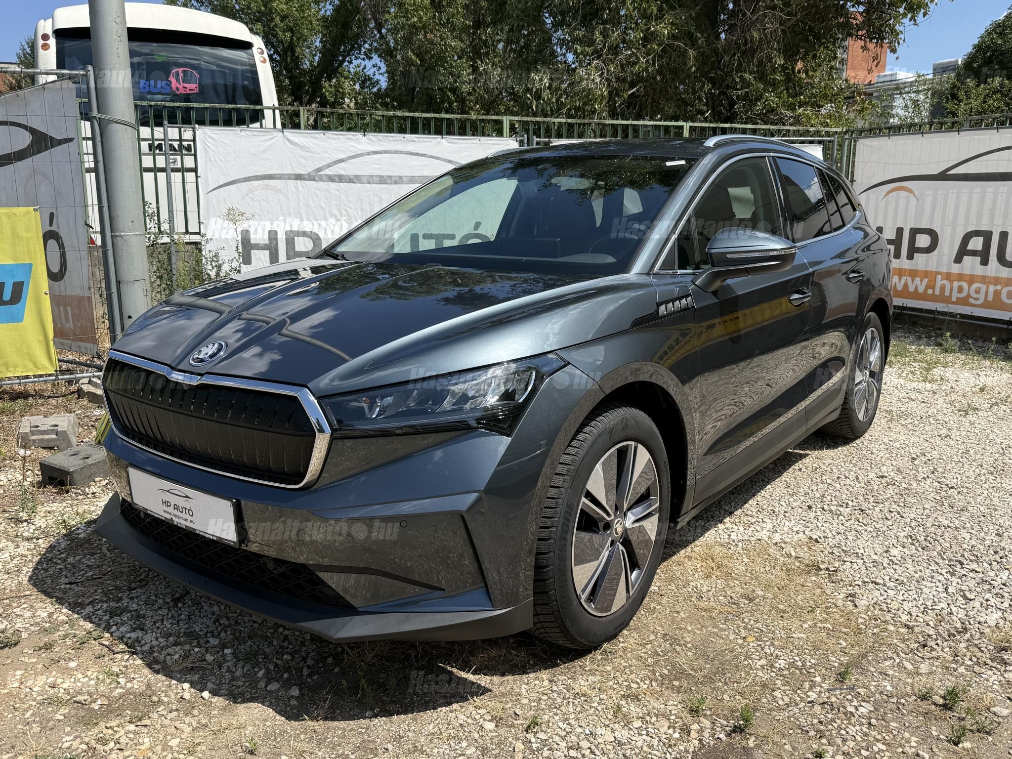 SKODA ENYAQ 2021/5 - 1