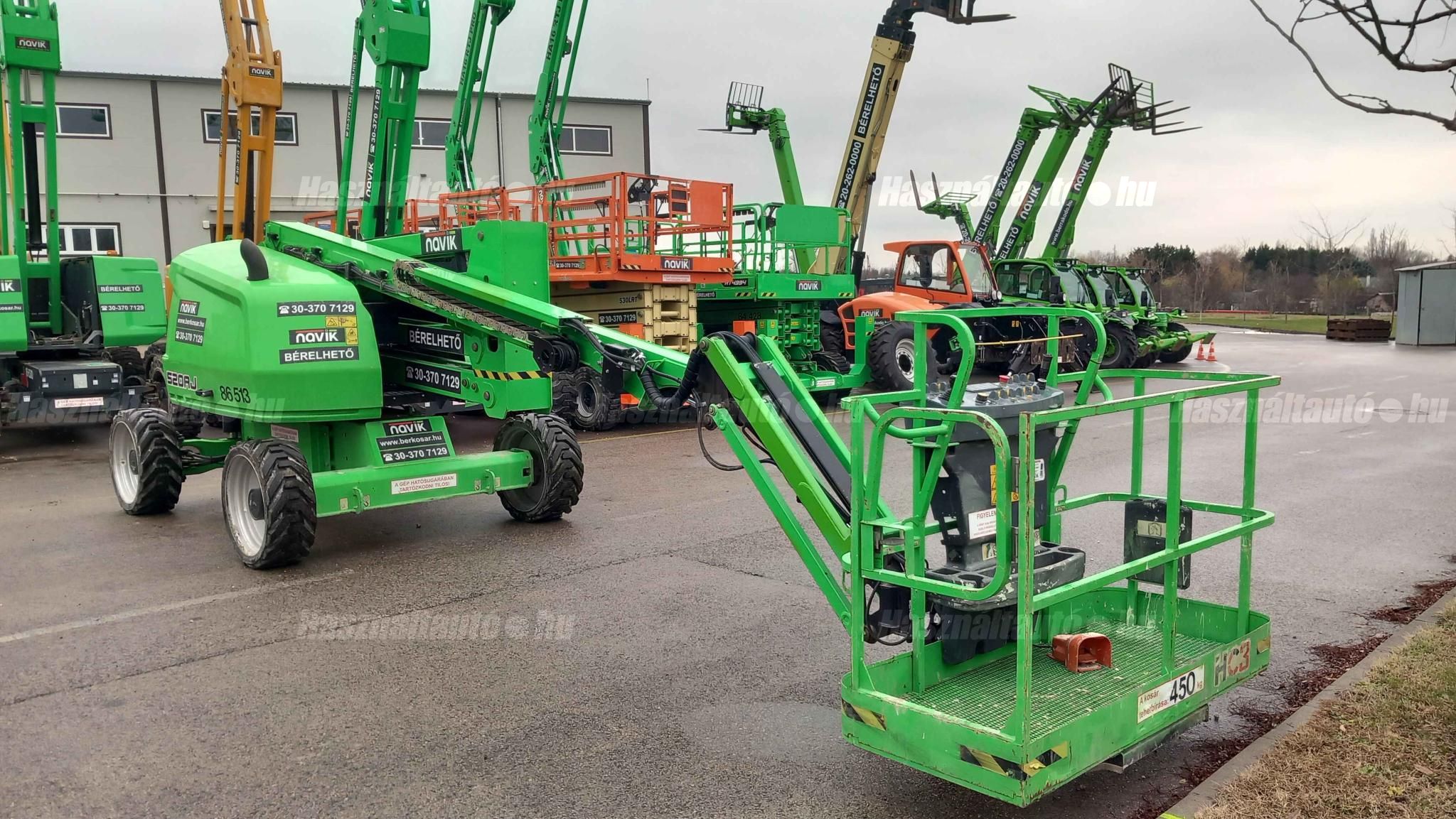 JLG 2022 - 1