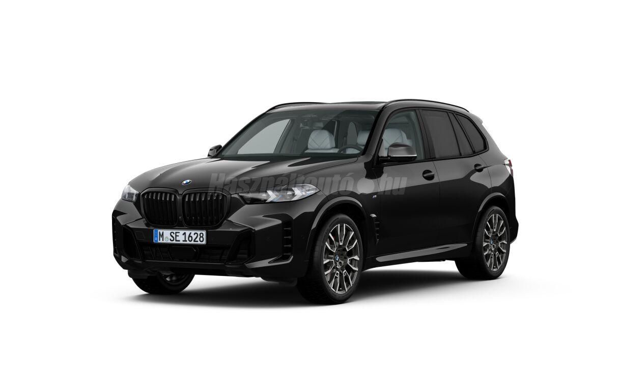 BMW X5 2025/11 - 1