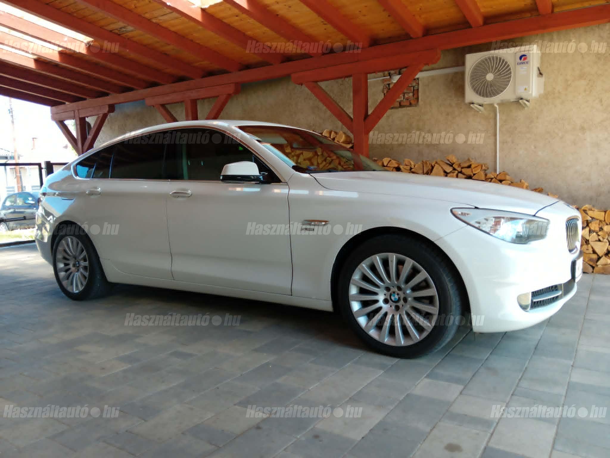 BMW GRAN TURISMO 2012/2 - 1