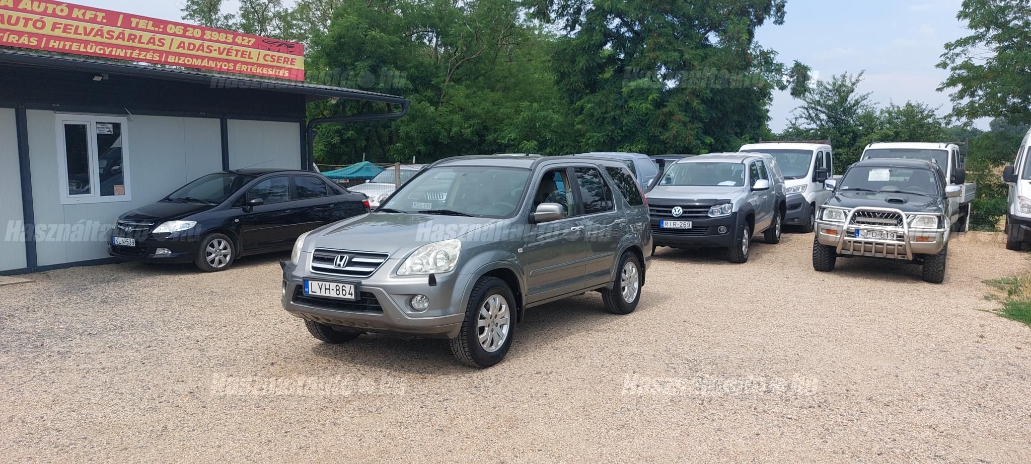 HONDA CR-V 2006/5 - 1