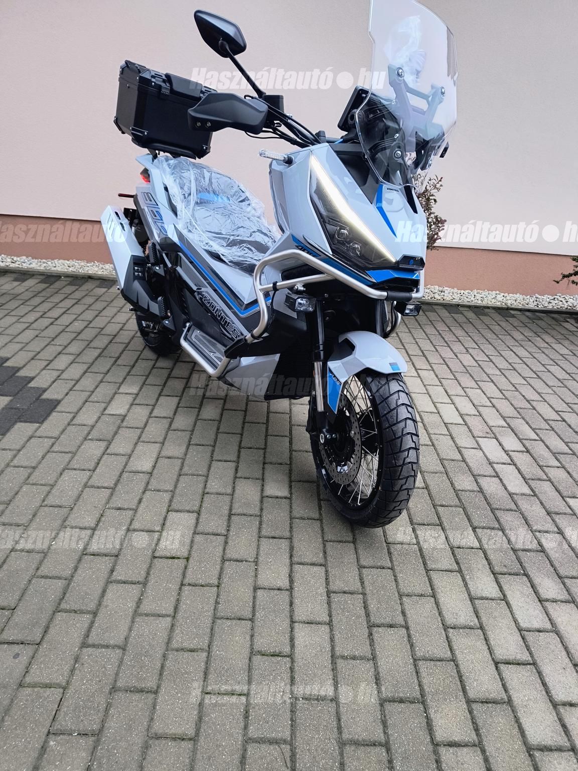 ZONTES 2025 - 1