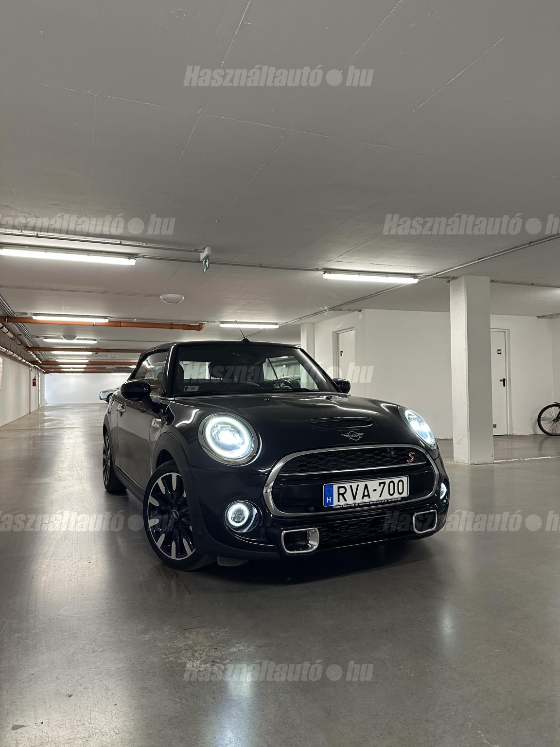 MINI COOPER 2019/11 - 1