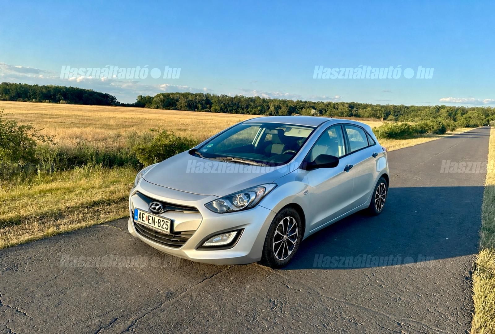 HYUNDAI I30 2014/7 - 1