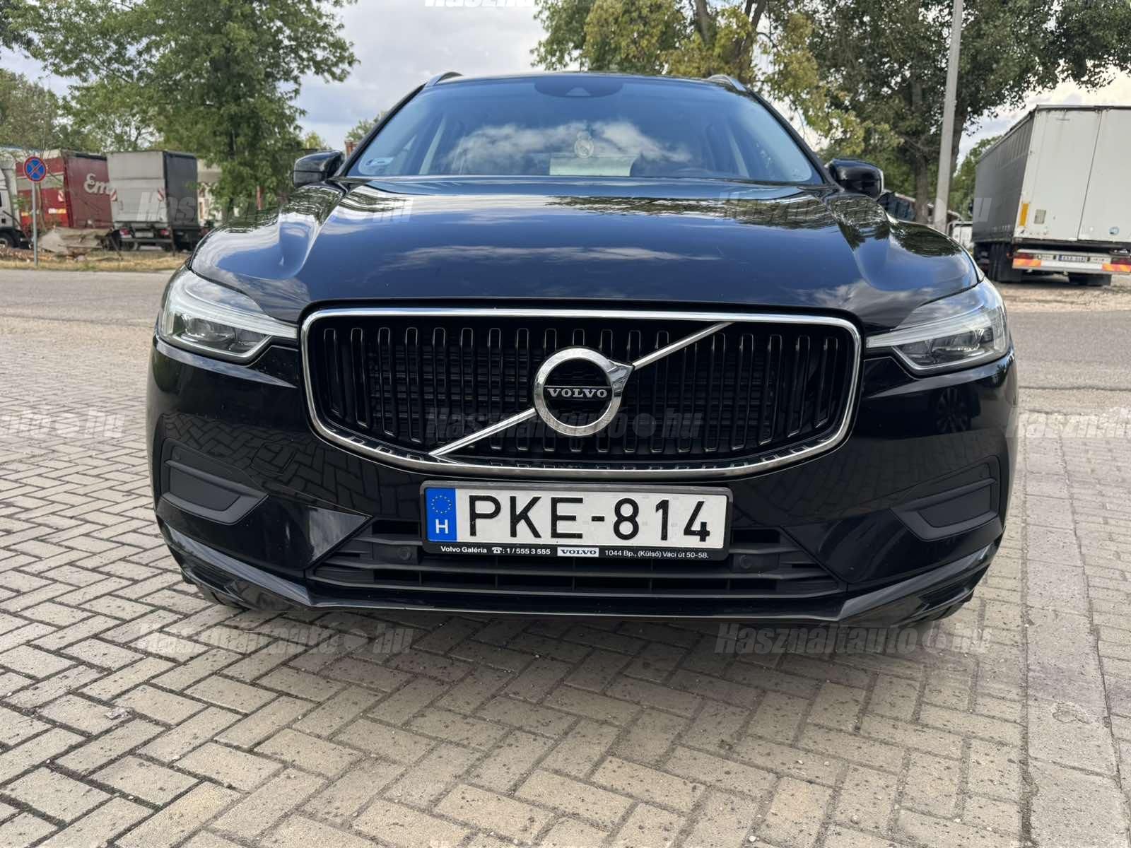 VOLVO XC60 2017/9 - 1
