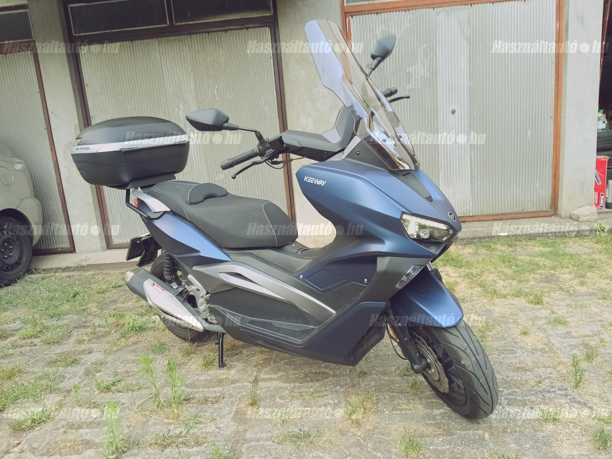 KEEWAY VIESTE 300 2022 - 1
