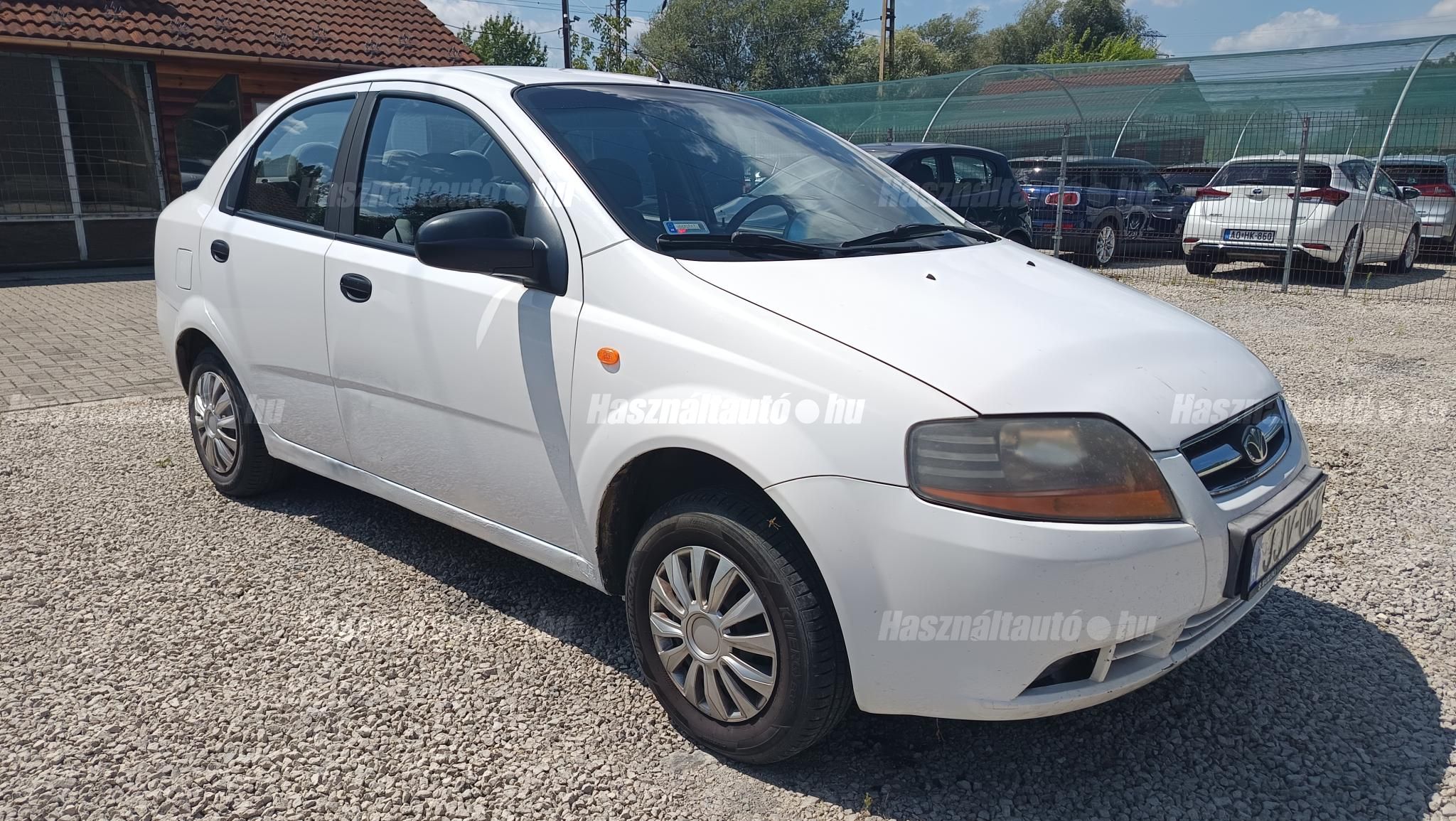 DAEWOO KALOS 2004/11 - 1