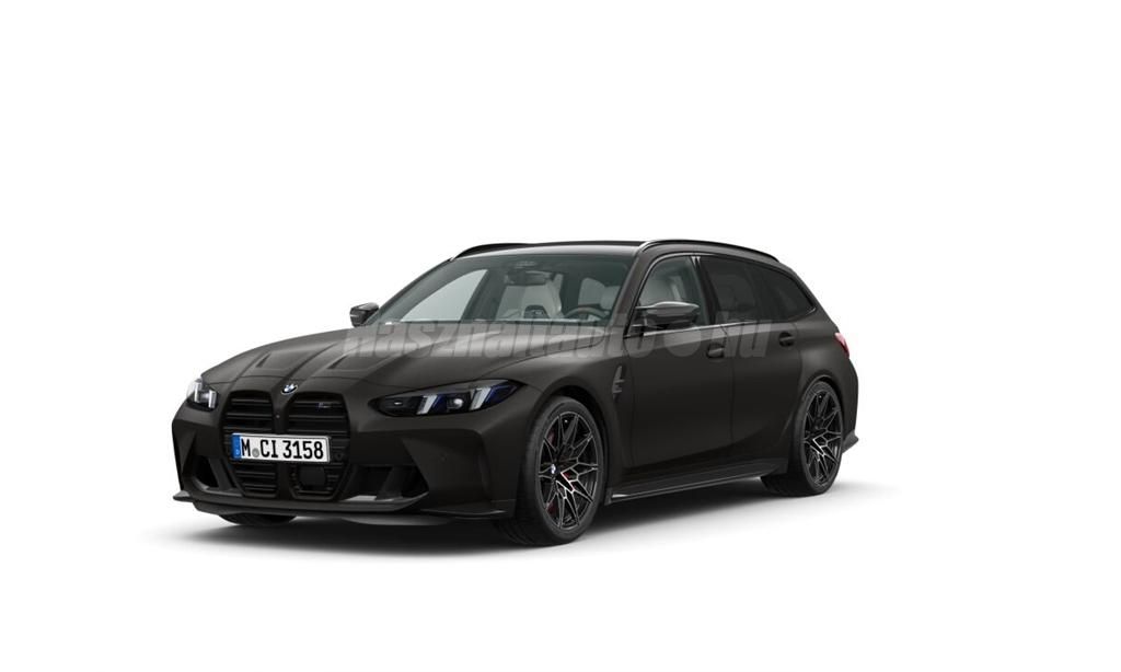 BMW M3 2026 - 1