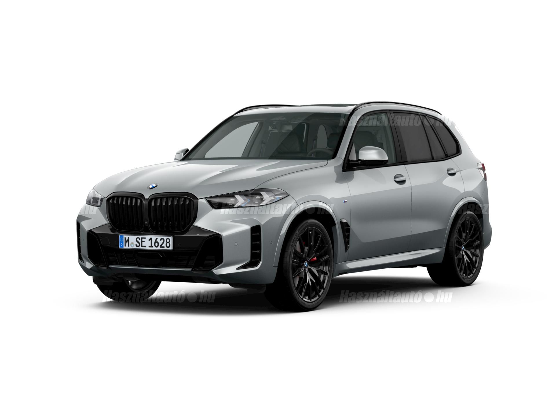 BMW X5 2026 - 1