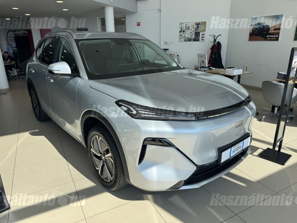 GEELY STARRAY EM-I 2026 - 1