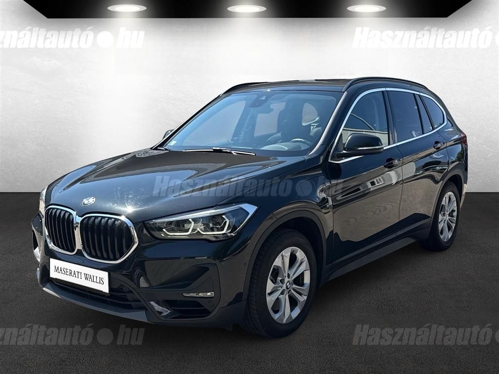 BMW X1 2021/1 - 1