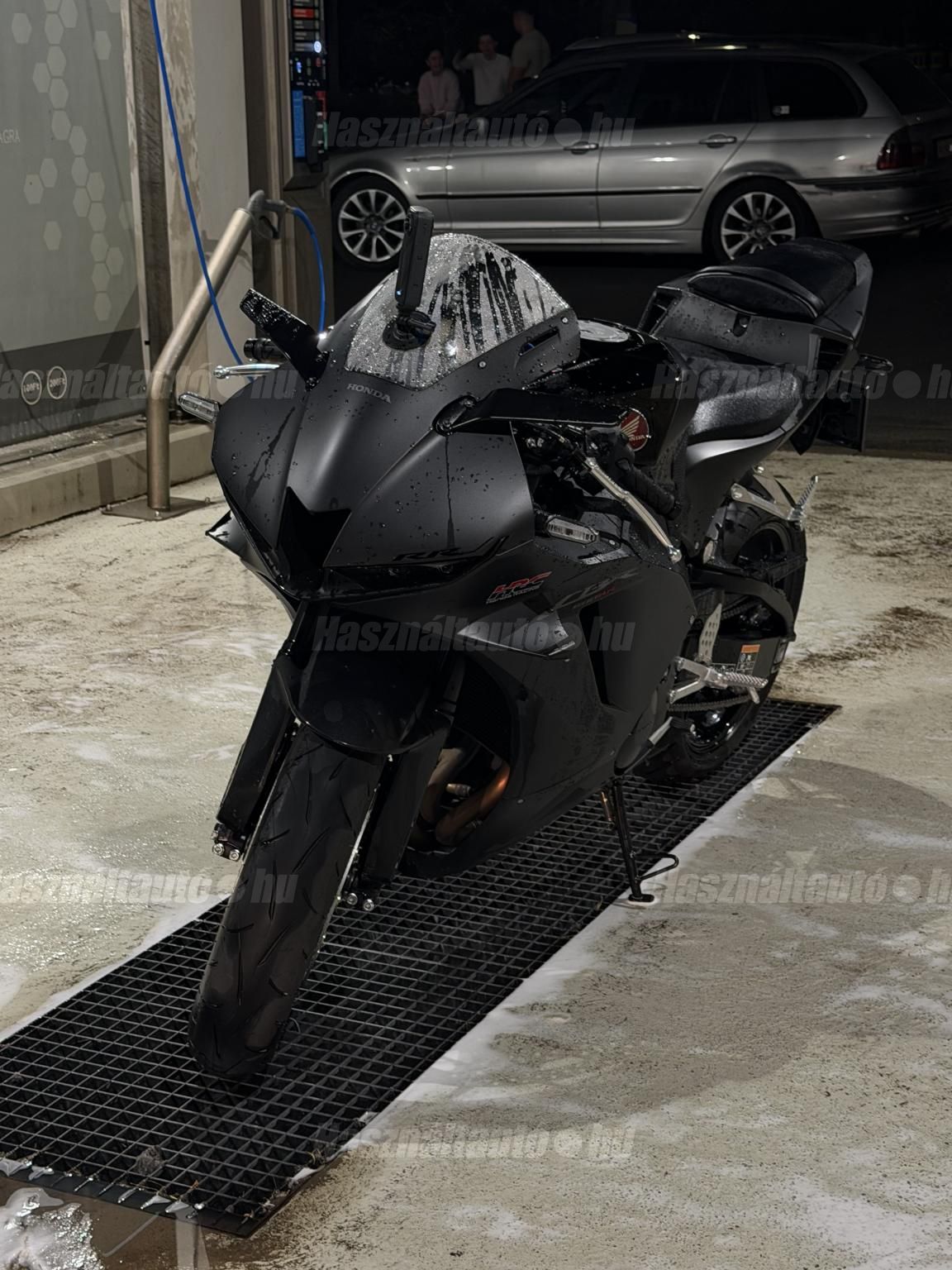 HONDA CBR 600 RR 2025 - 1