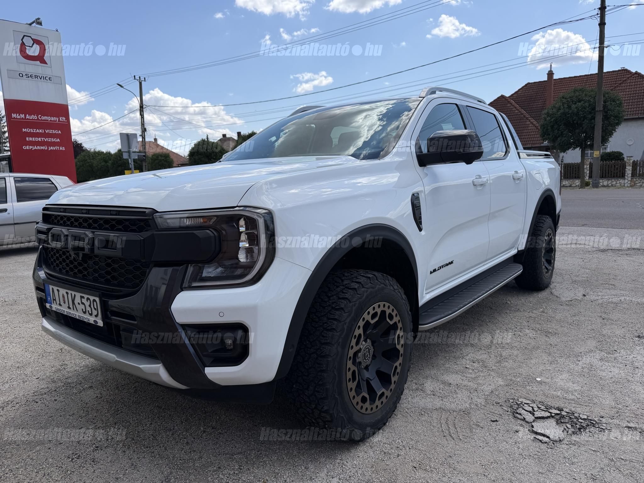 FORD RANGER 2024/12 - 1