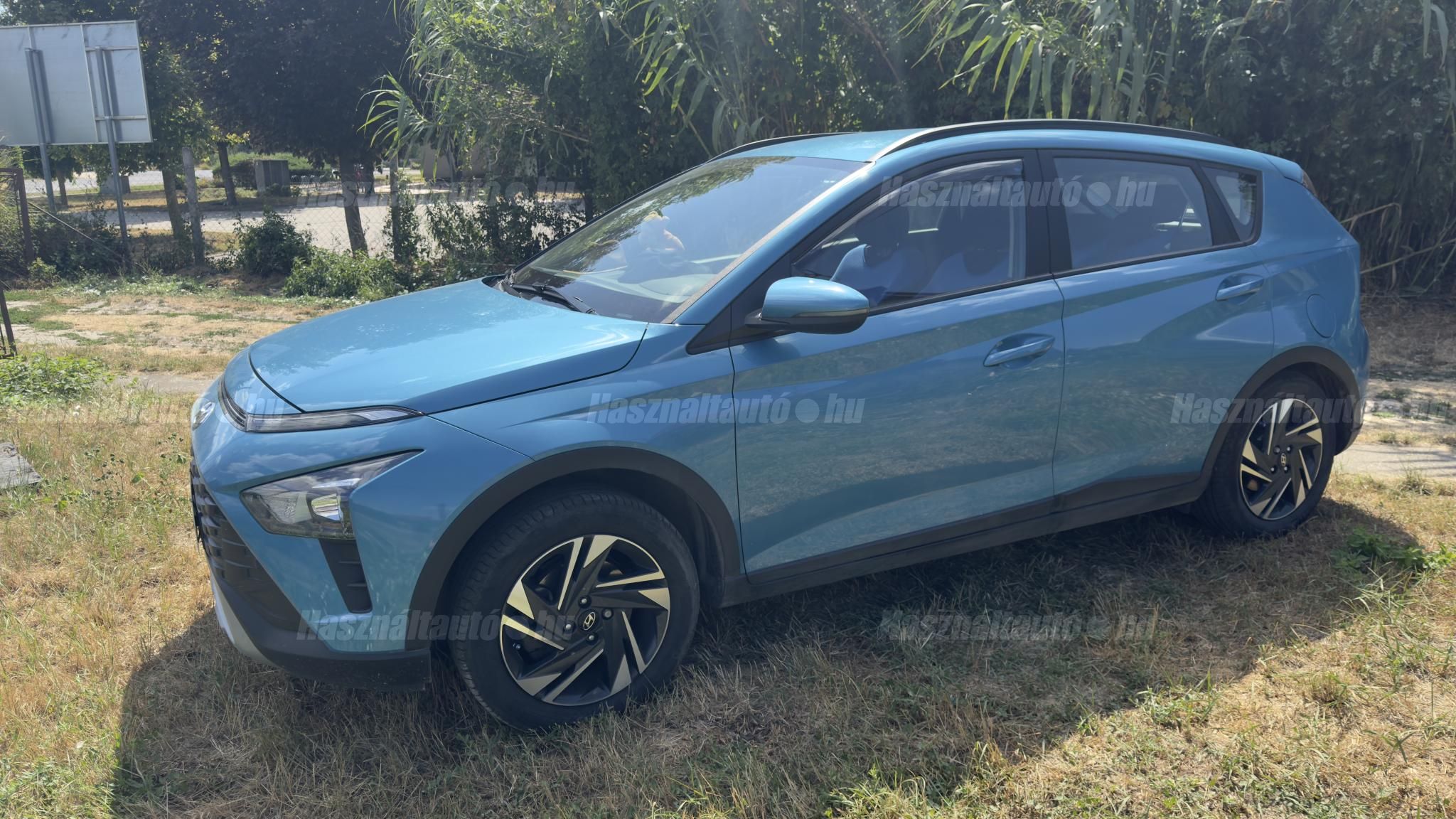 HYUNDAI BAYON 2023 - 1