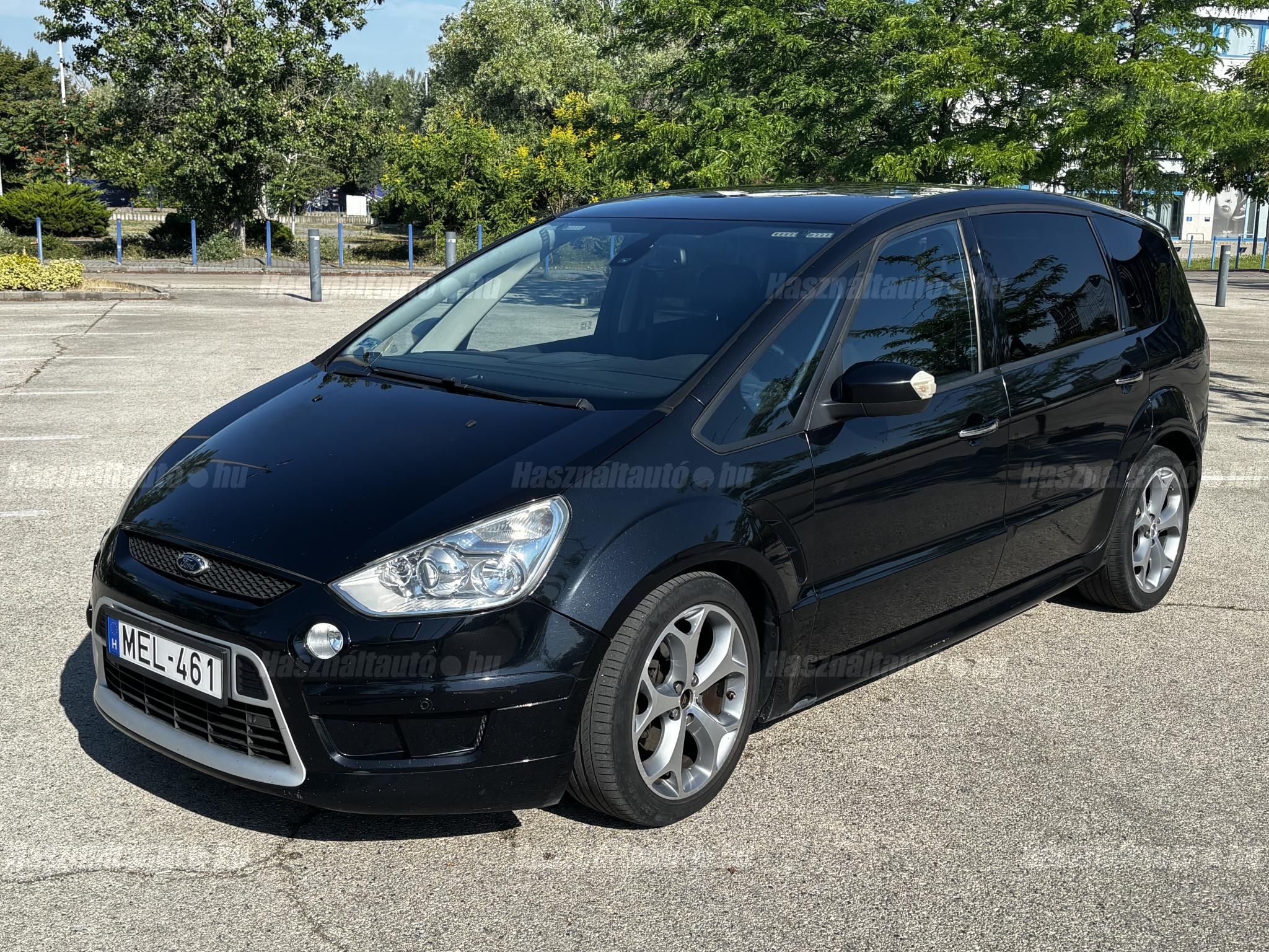 FORD S-MAX 2009/3 - 1