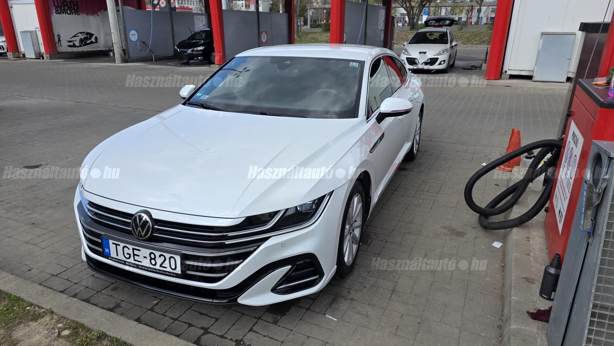 VOLKSWAGEN ARTEON 2022/5 - 1
