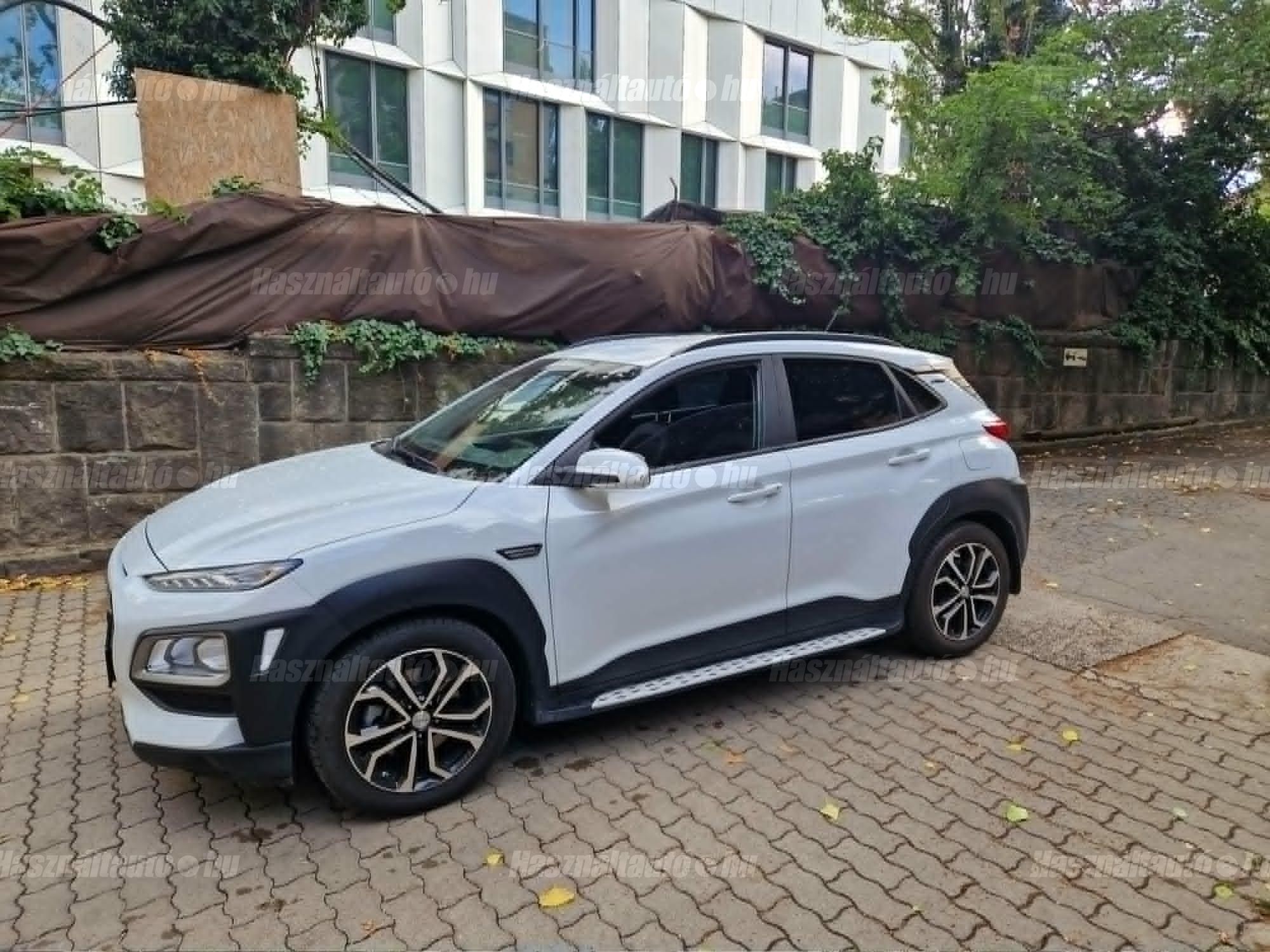 HYUNDAI KONA 2019/10 - 1