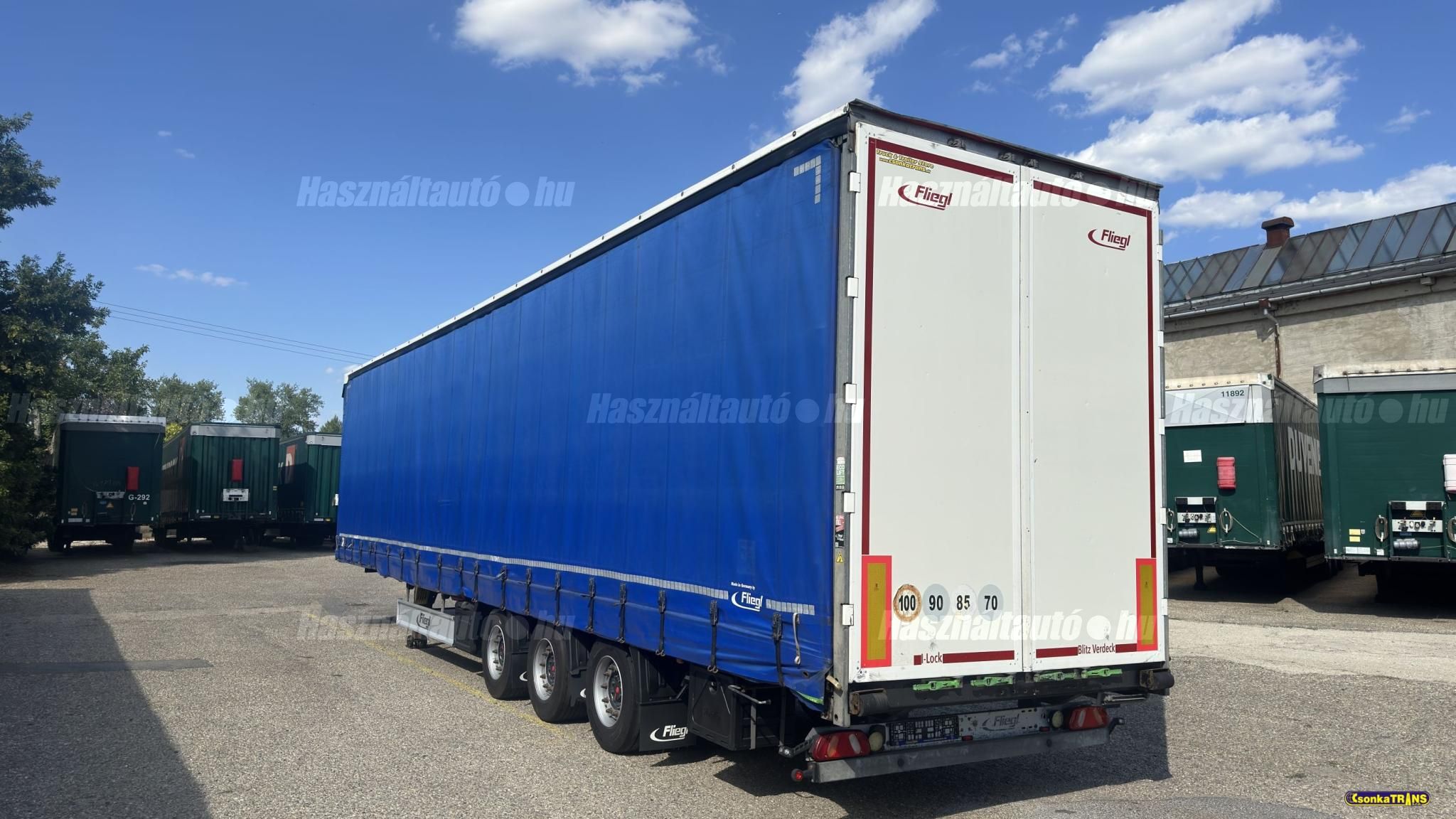 FLIEGL 2021/2 - 1