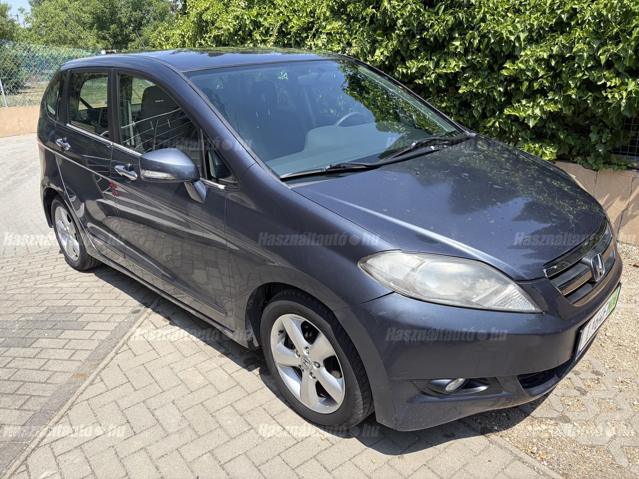 HONDA FR-V 2009/7 - 1