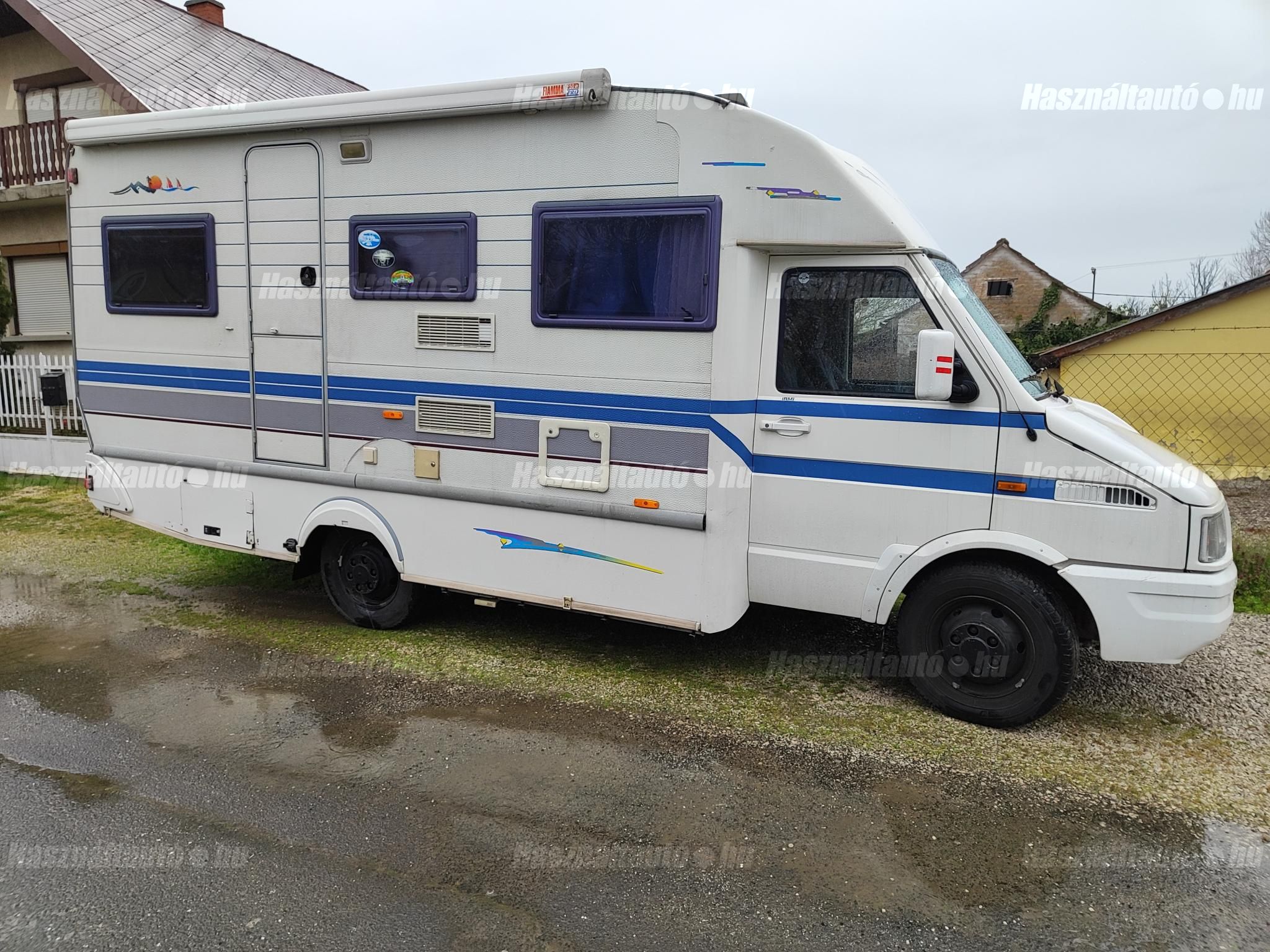 IVECO 1990/4 - 1