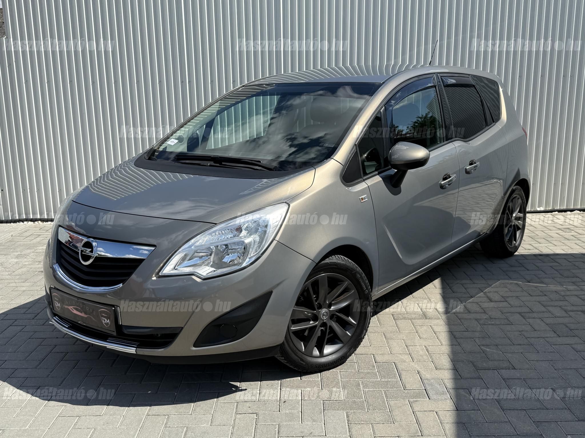 OPEL MERIVA B 2011/1 - 1