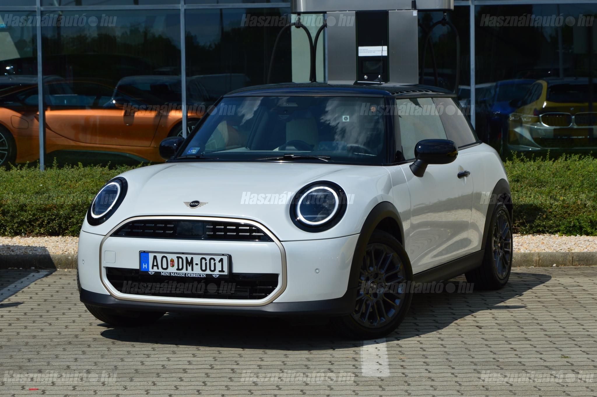 MINI COOPER 2025/7 - 1