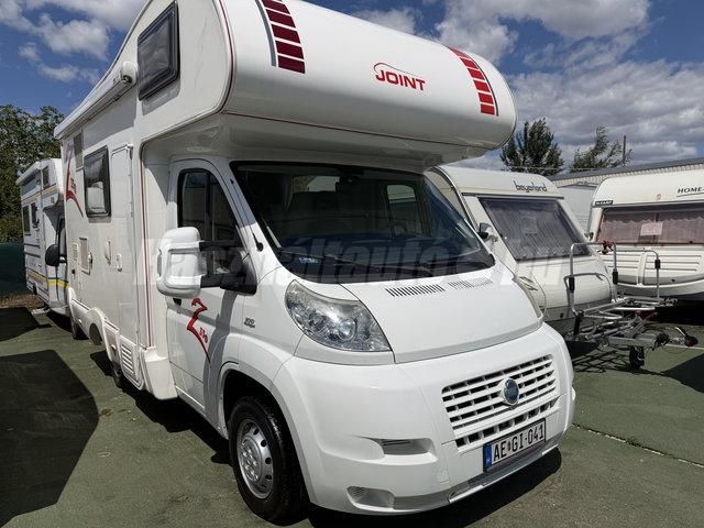 FIAT 2009 - 1