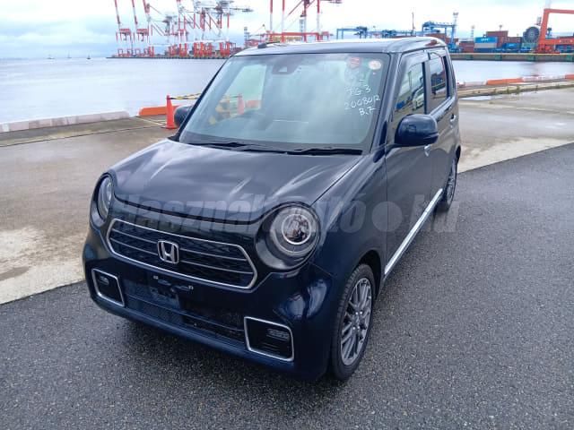 HONDA EGYÉB 2021/10 - 1
