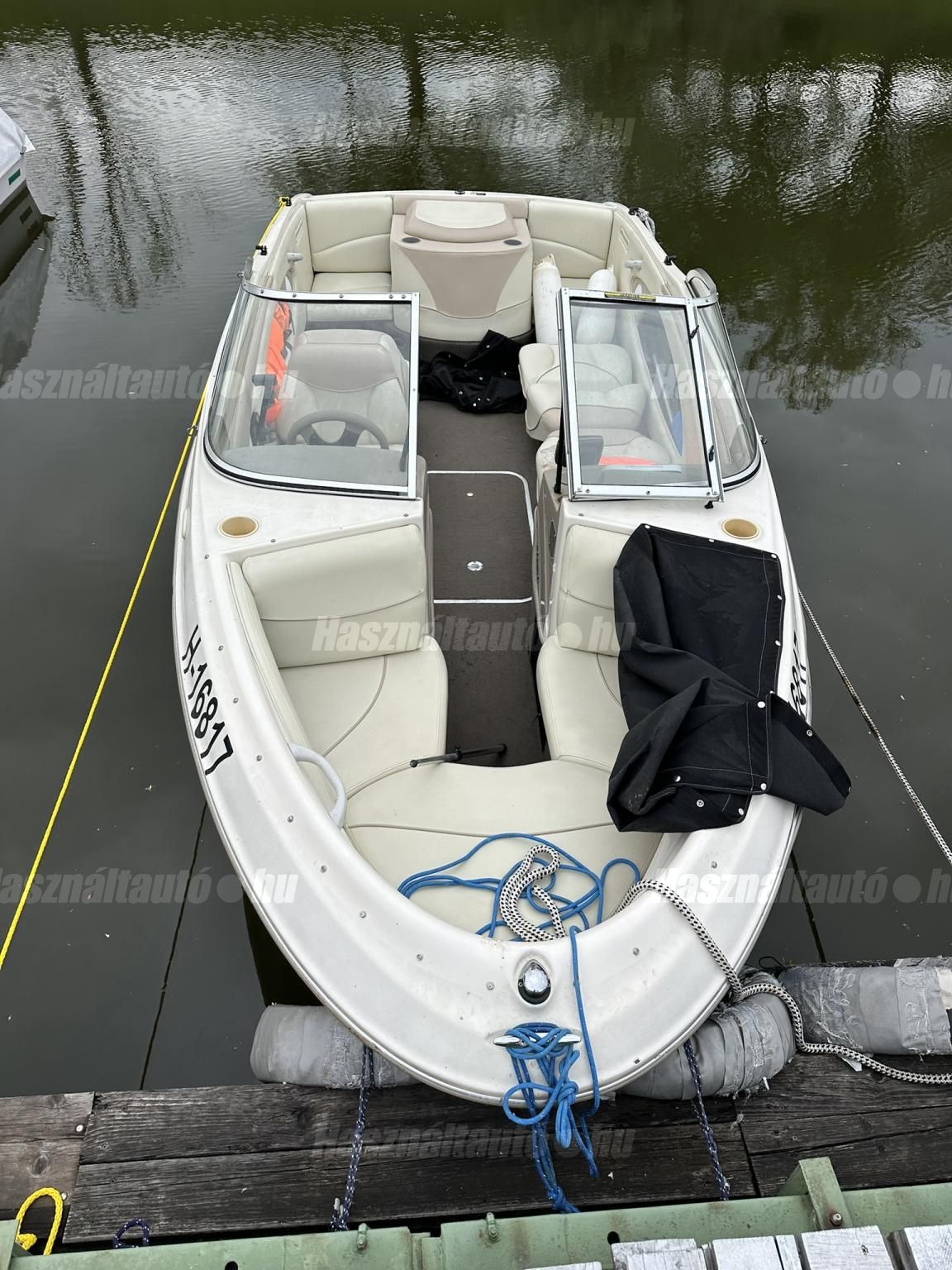 BAYLINER 2000 - 1
