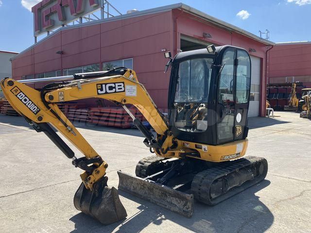 JCB 2018/7 - 1