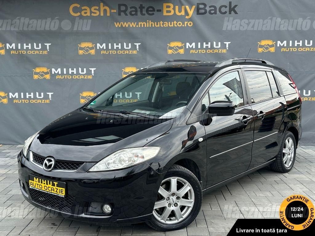 MAZDA 5 2007/11 - 1