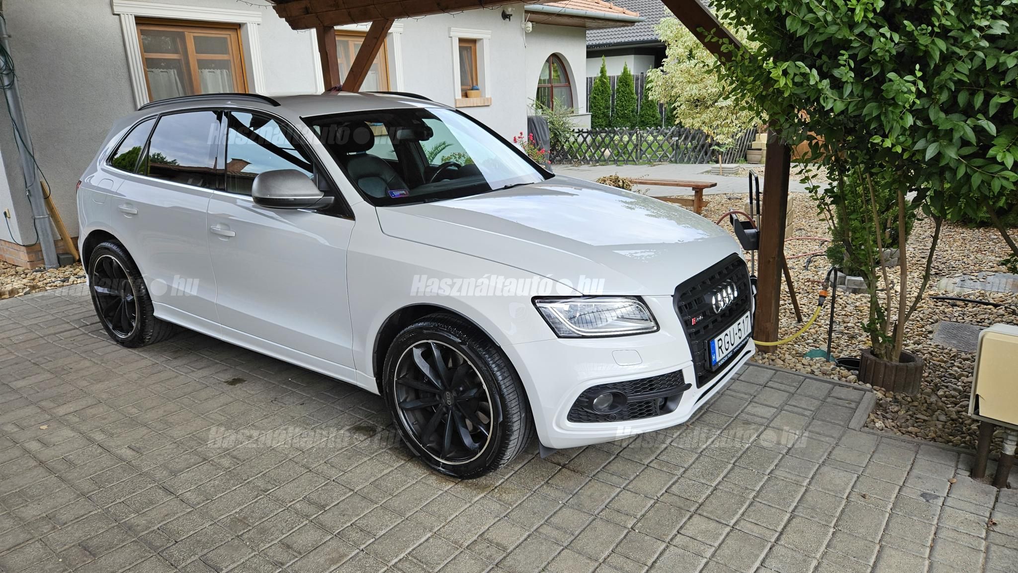AUDI SQ5 2013/11 - 1