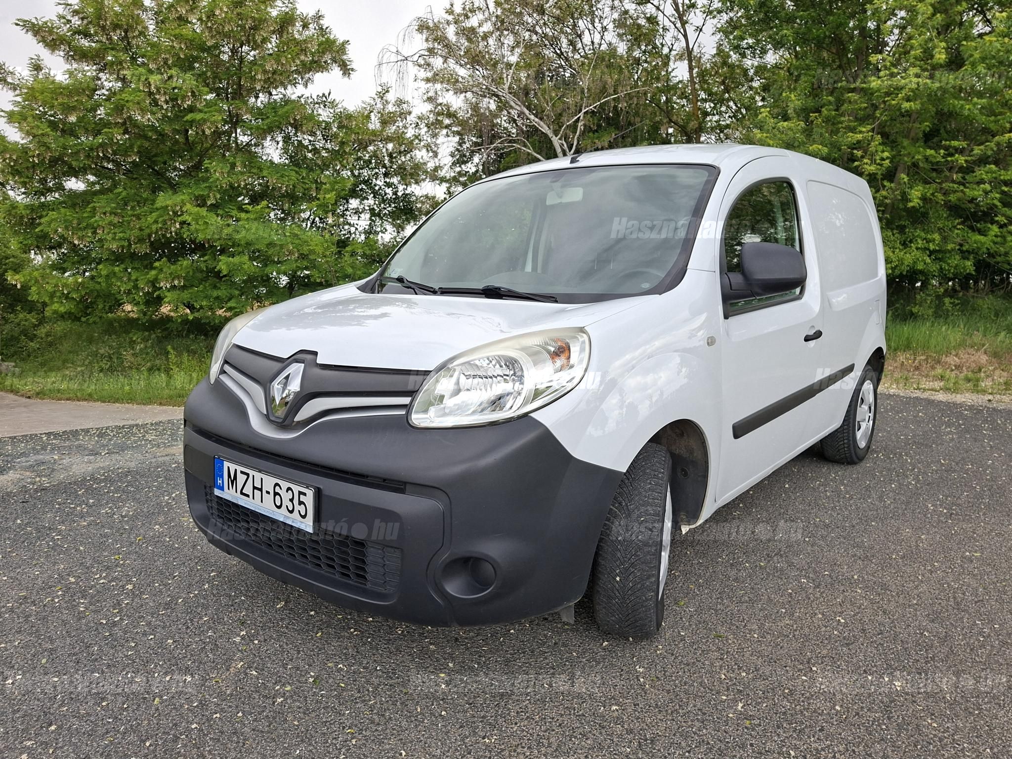 Eladó! RENAULT KANGOO Express 1.5 dCi Pack Comfort