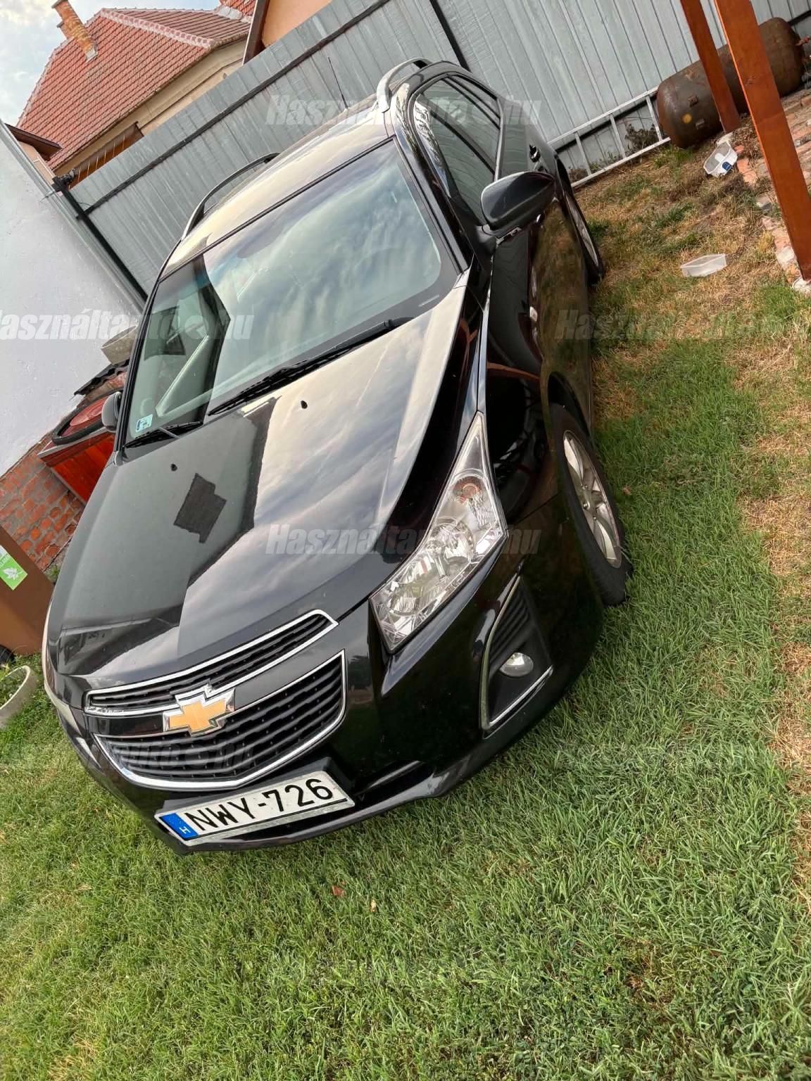 CHEVROLET CRUZE 2013 - 1