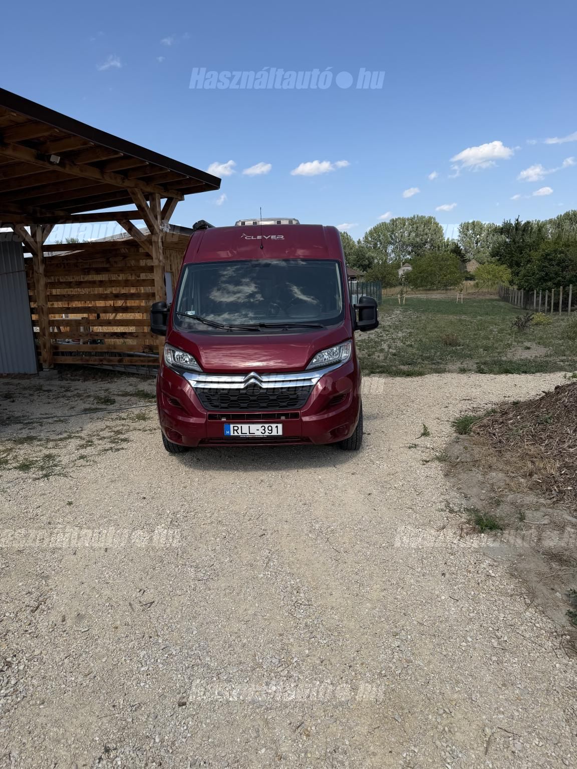 CITROEN 2019/5 - 1