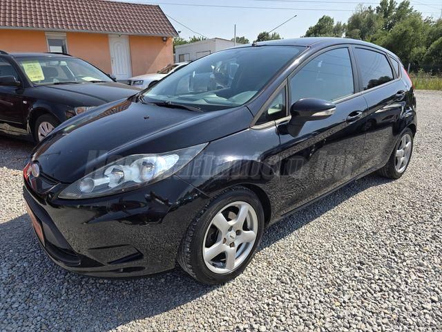 FORD FIESTA 2009/5 - 1