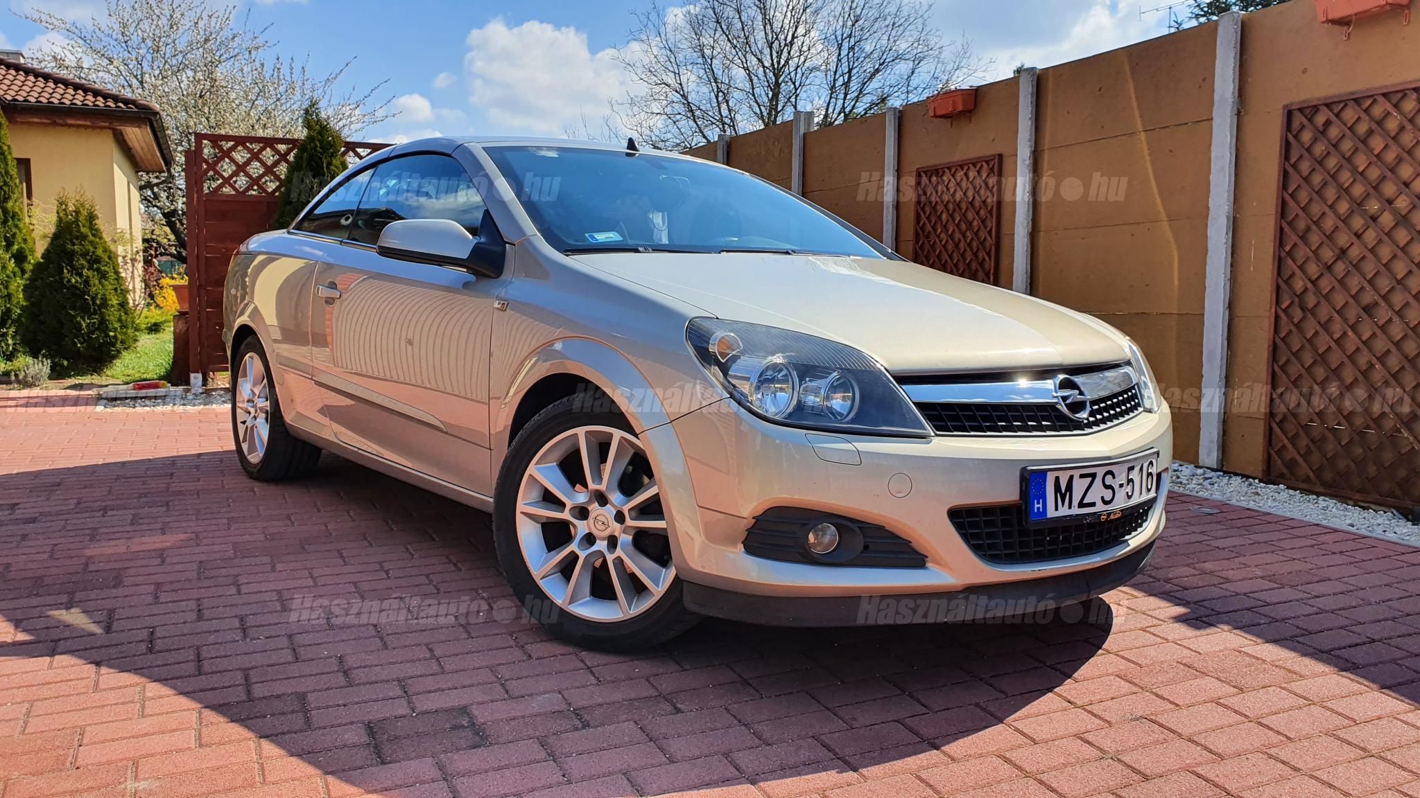 OPEL ASTRA H 2007/5 - 1