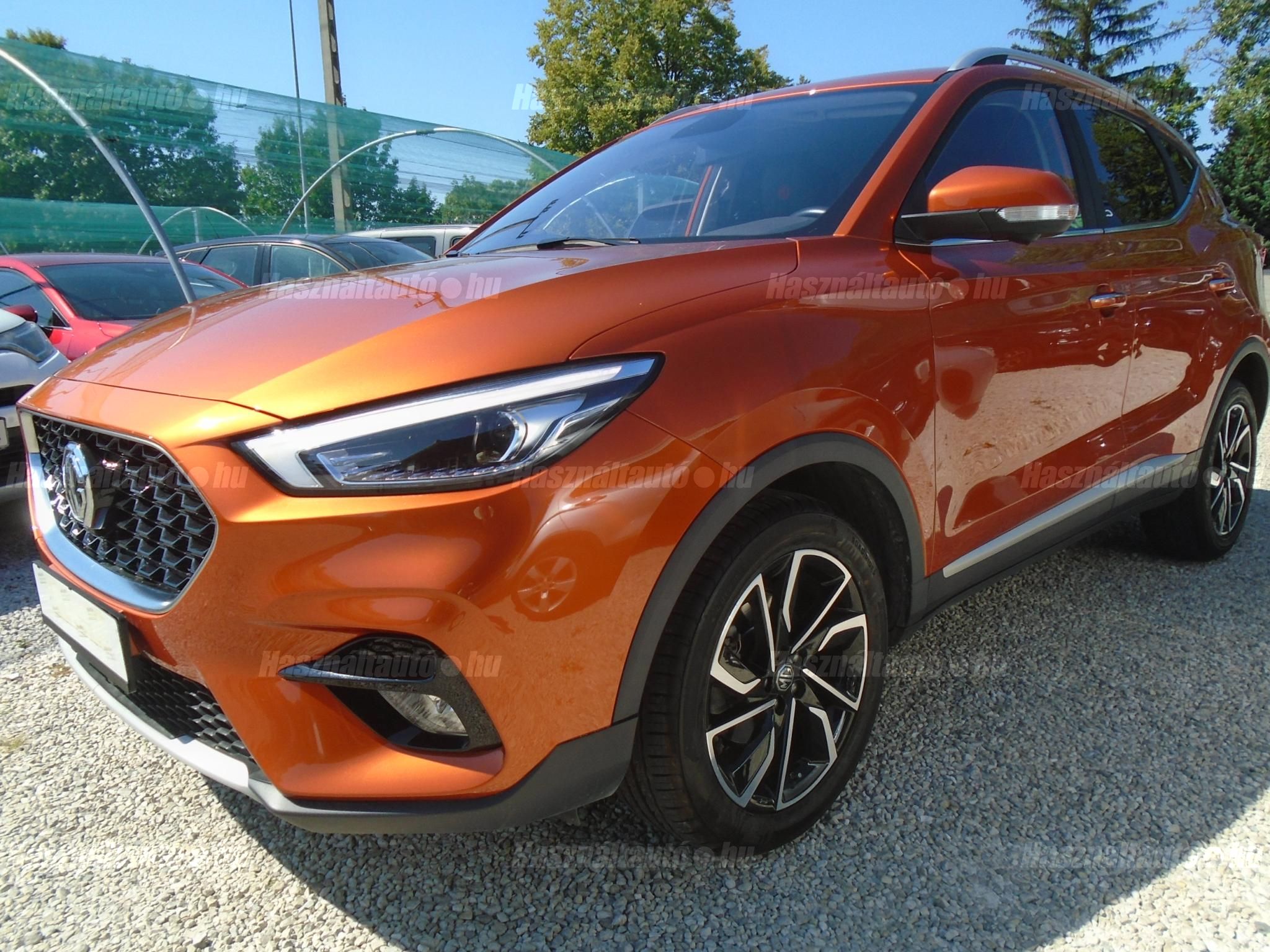 MG ZS 2023/8 - 1