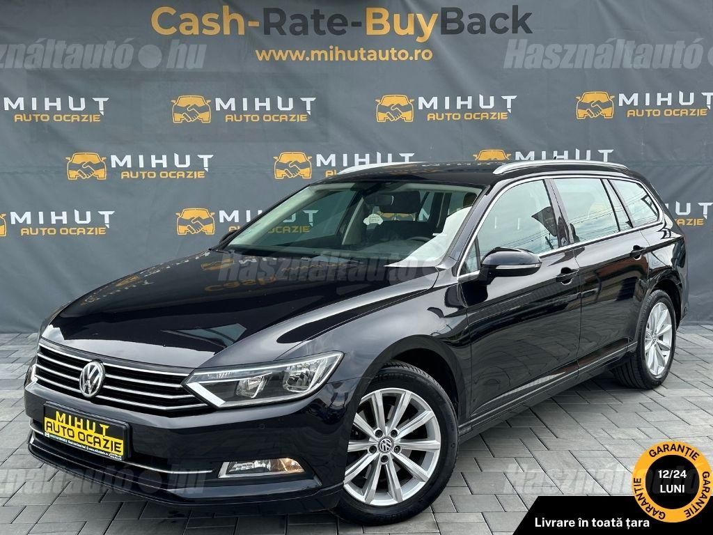 VOLKSWAGEN PASSAT 2015/5 - 1