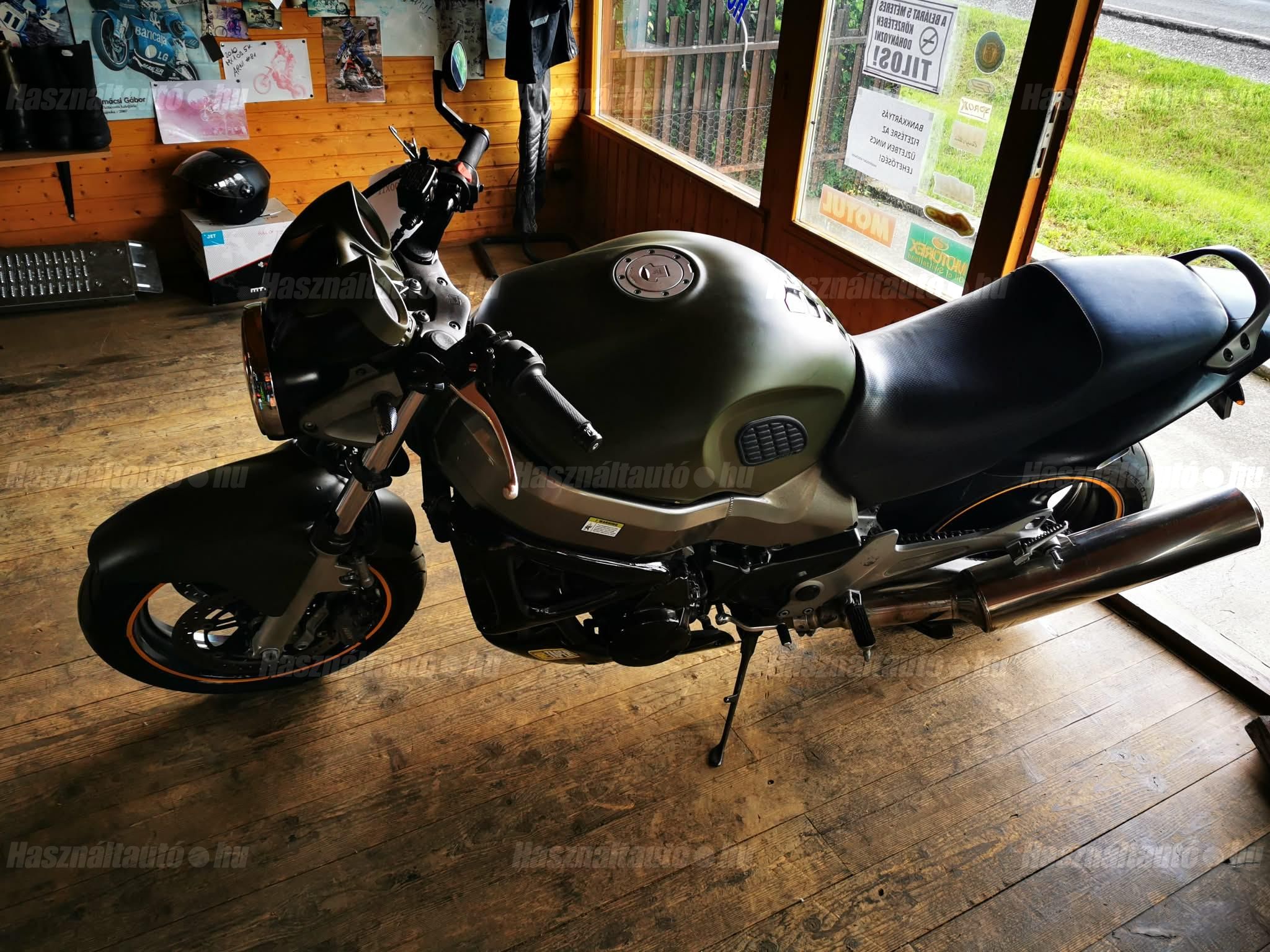 HONDA CB 1100 1999/9 - 1