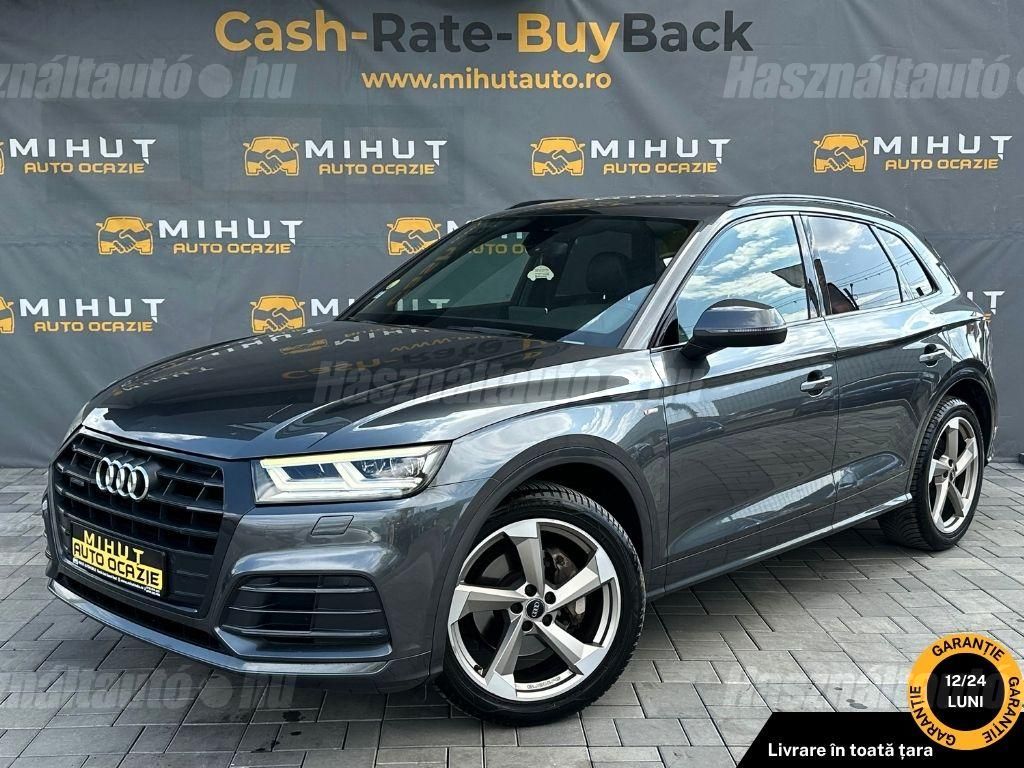 AUDI Q5 2018/5 - 1