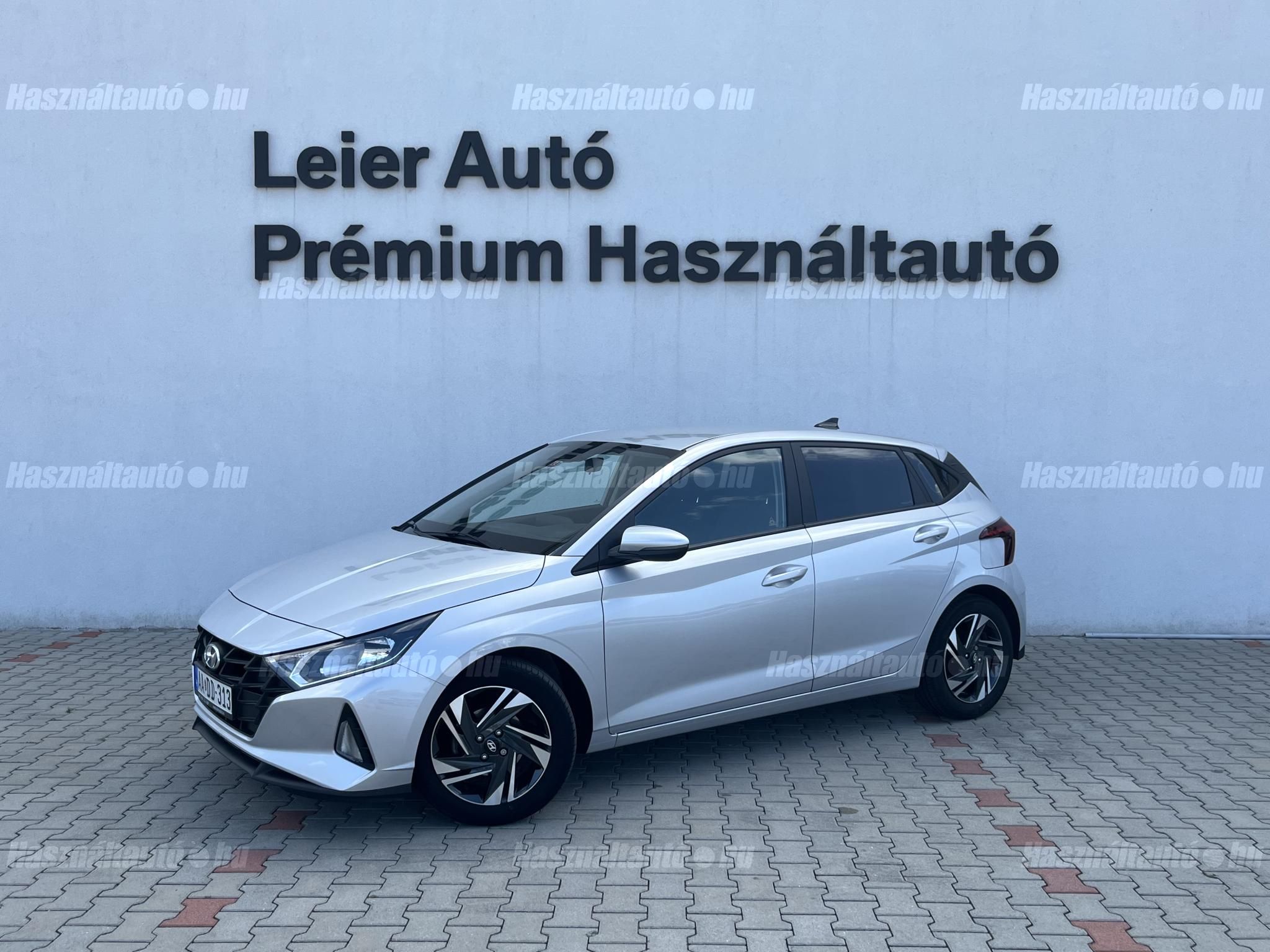 HYUNDAI I20 2022/9 - 1