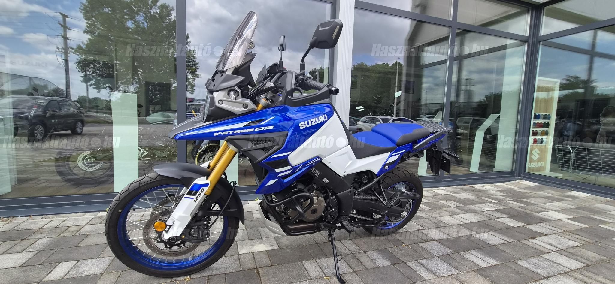 SUZUKI V-STROM 1050 DE 2025/7 - 1